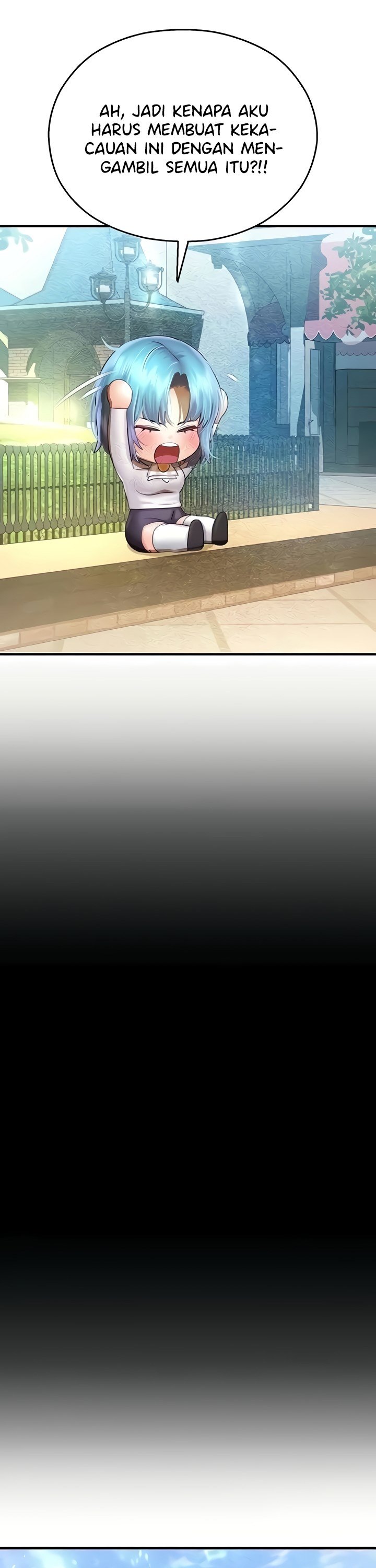 Destiny Land - Chapter 35 19