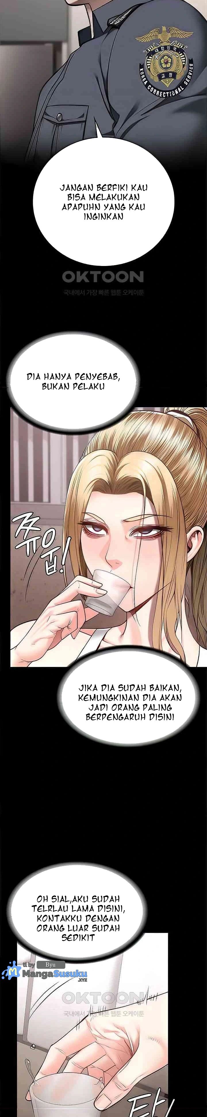 Locked Up - Chapter 43 9
