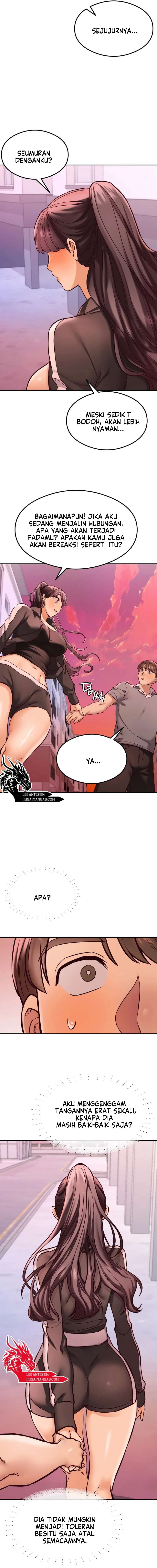 The Massage Club - Chapter 43 21
