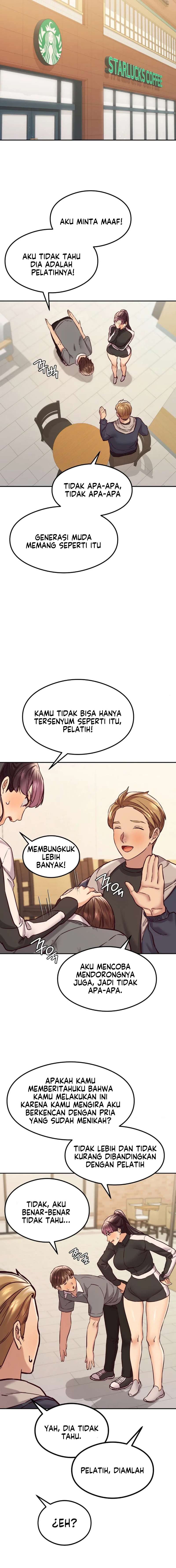 The Massage Club - Chapter 43 17