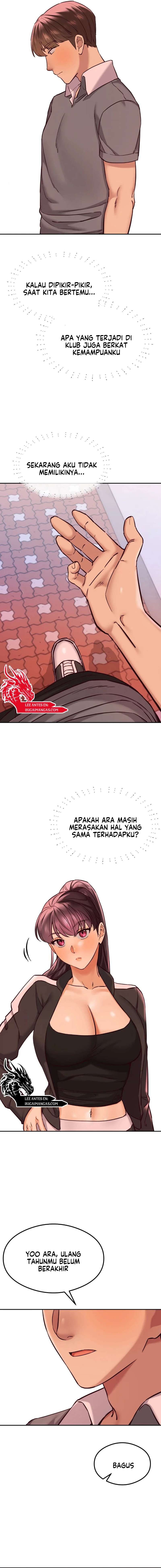 The Massage Club - Chapter 43 23