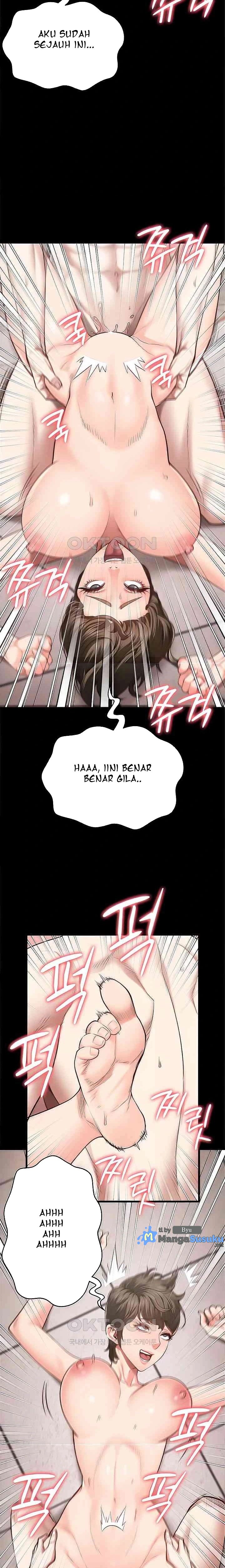 Locked Up - Chapter 43 12