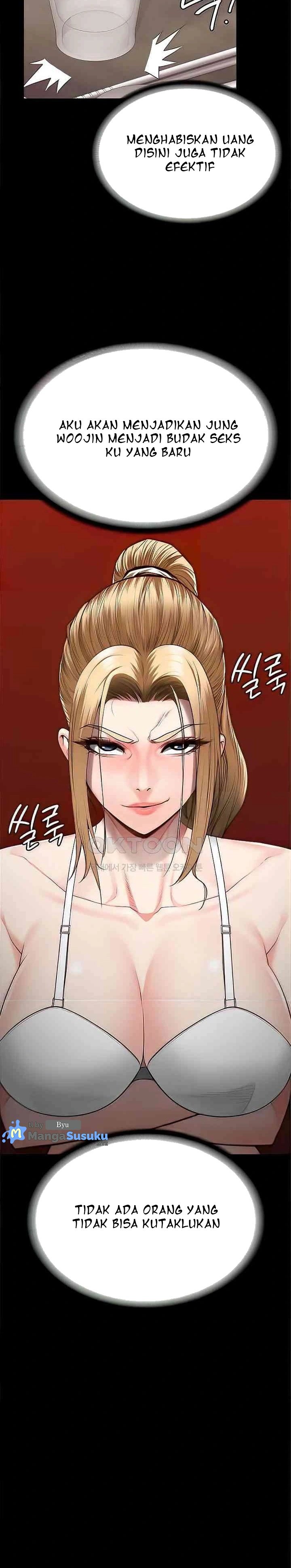 Locked Up - Chapter 43 10