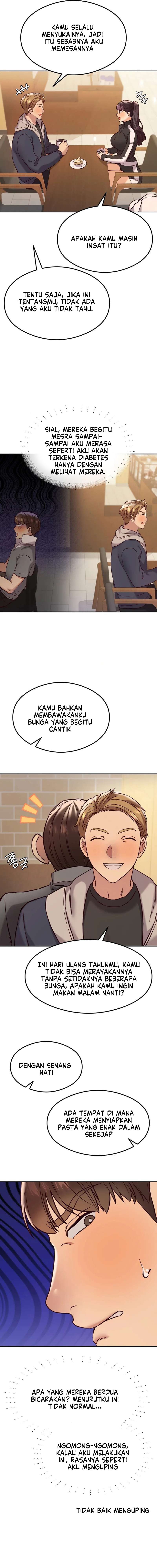 The Massage Club - Chapter 43 7