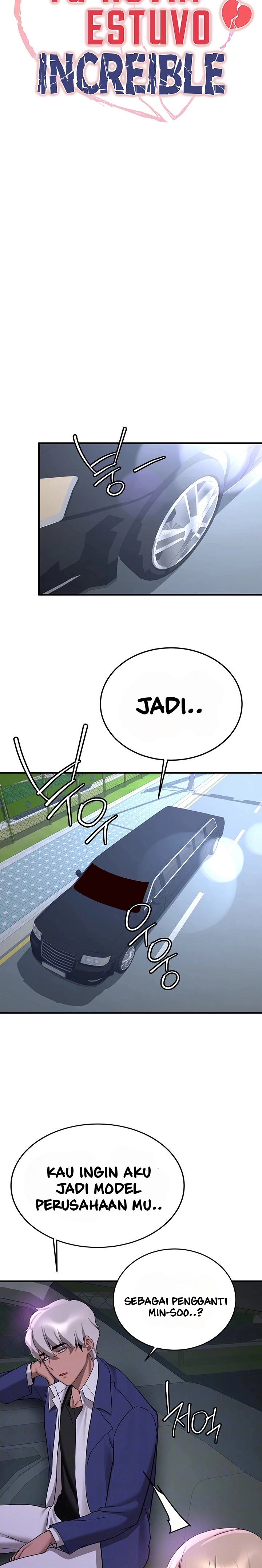 Your Girlfriend Was Amazing - Chapter 43 4