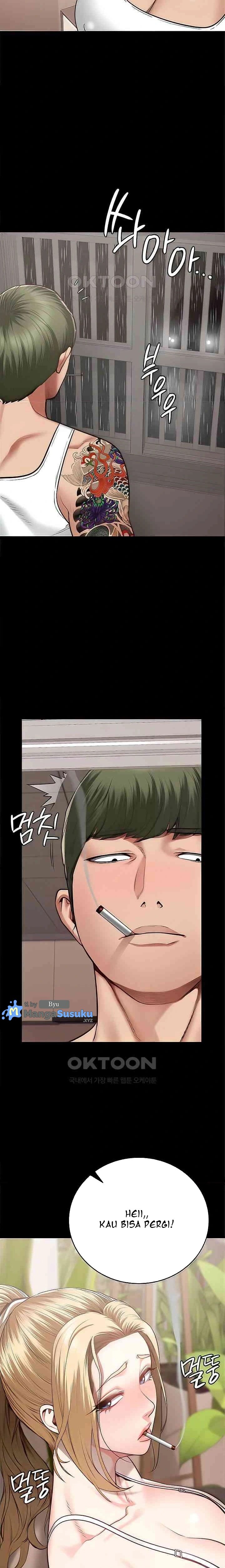 Locked Up - Chapter 43 17