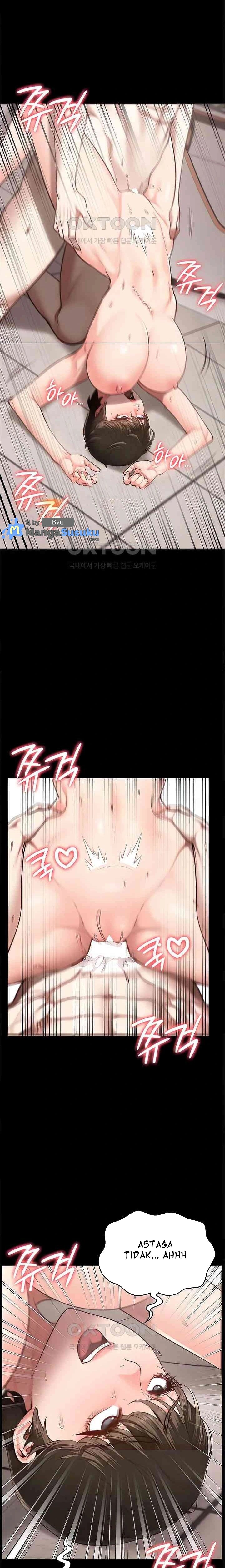 Locked Up - Chapter 43 11
