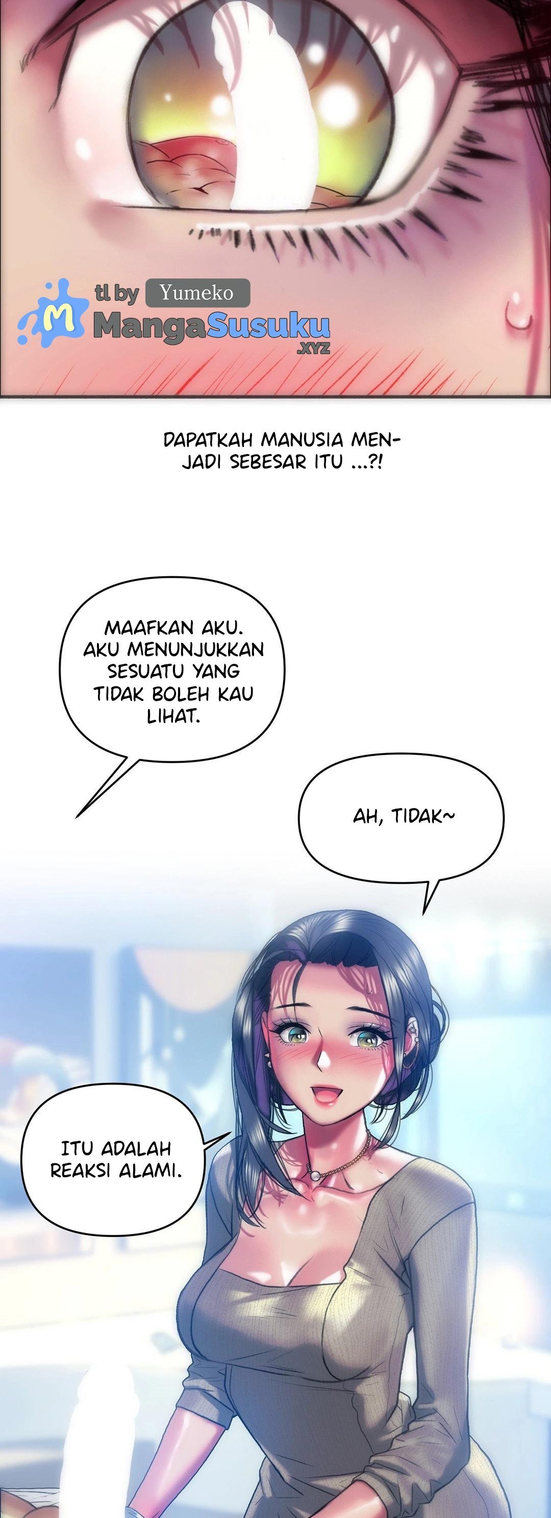 Trophy Wives - Chapter 34 32