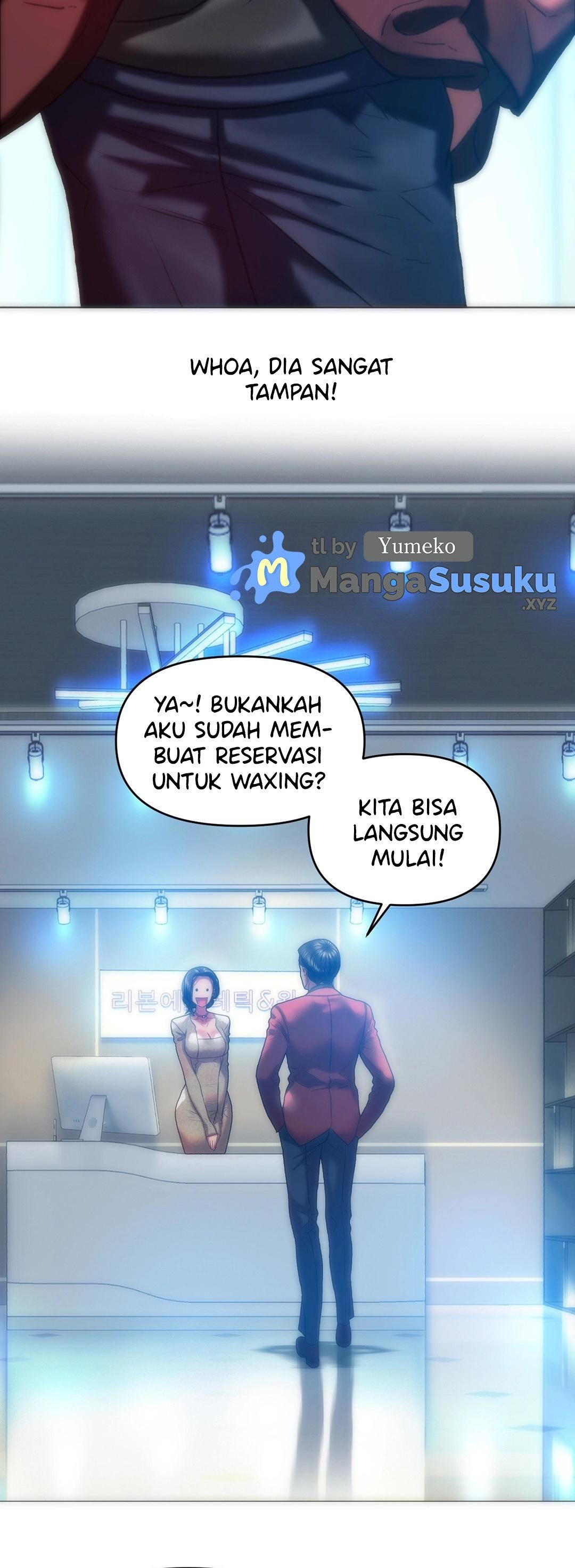 Trophy Wives - Chapter 34 10