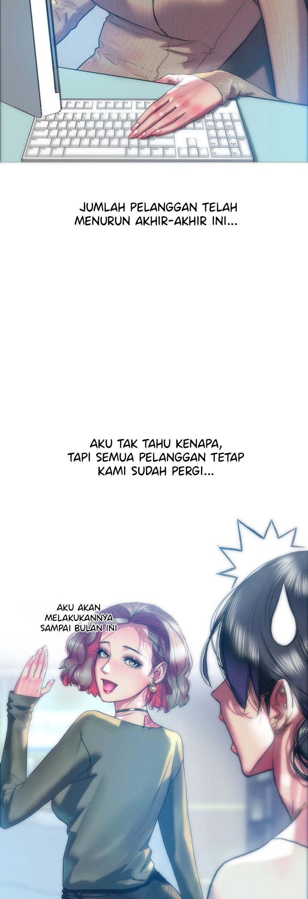 Trophy Wives - Chapter 34 6