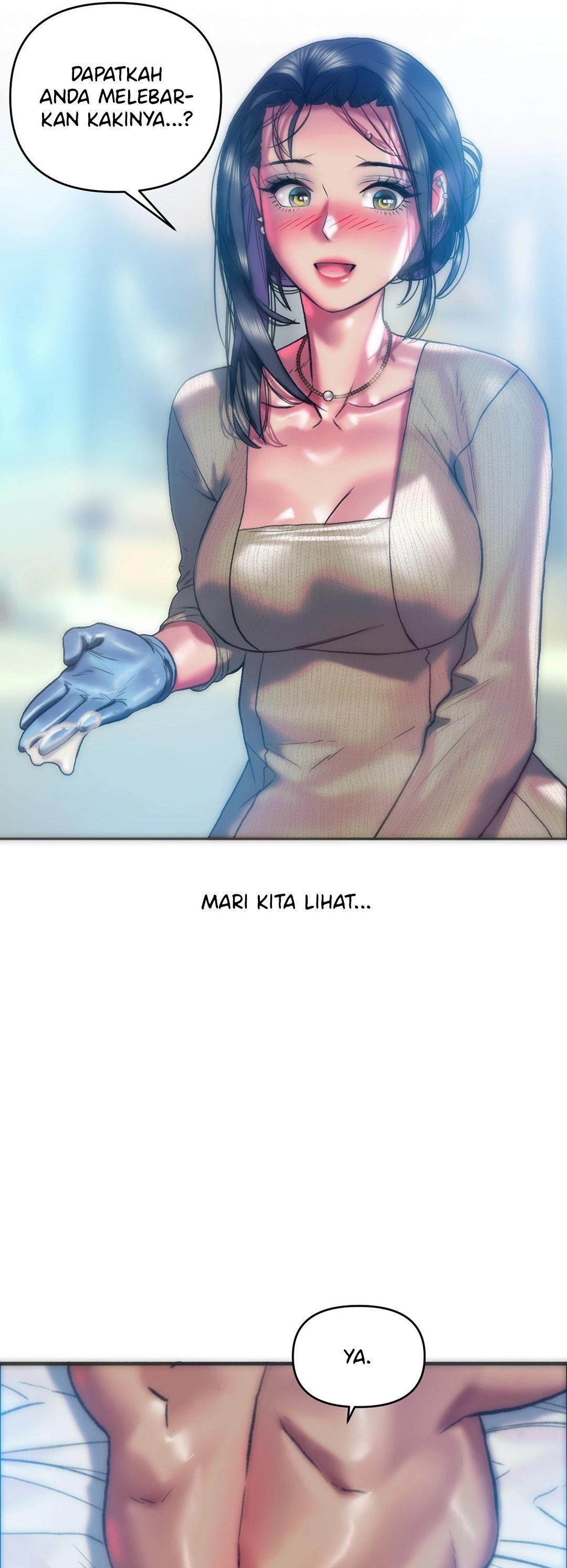 Trophy Wives - Chapter 34 20