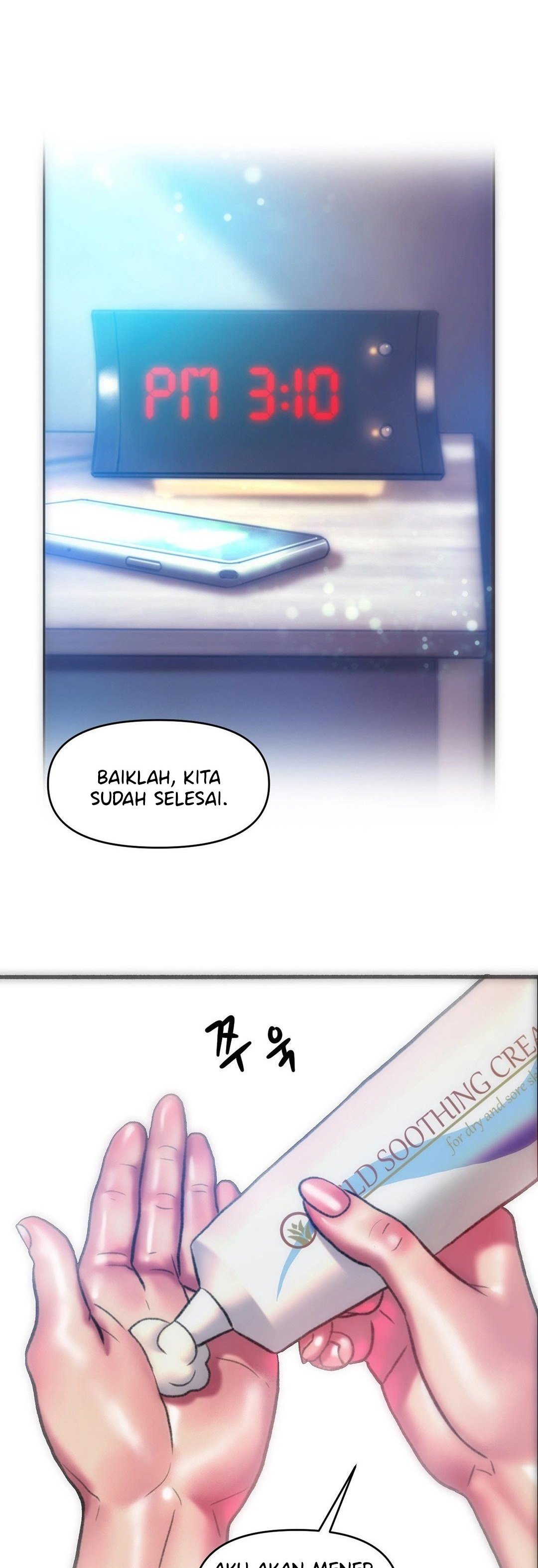 Trophy Wives - Chapter 34 36