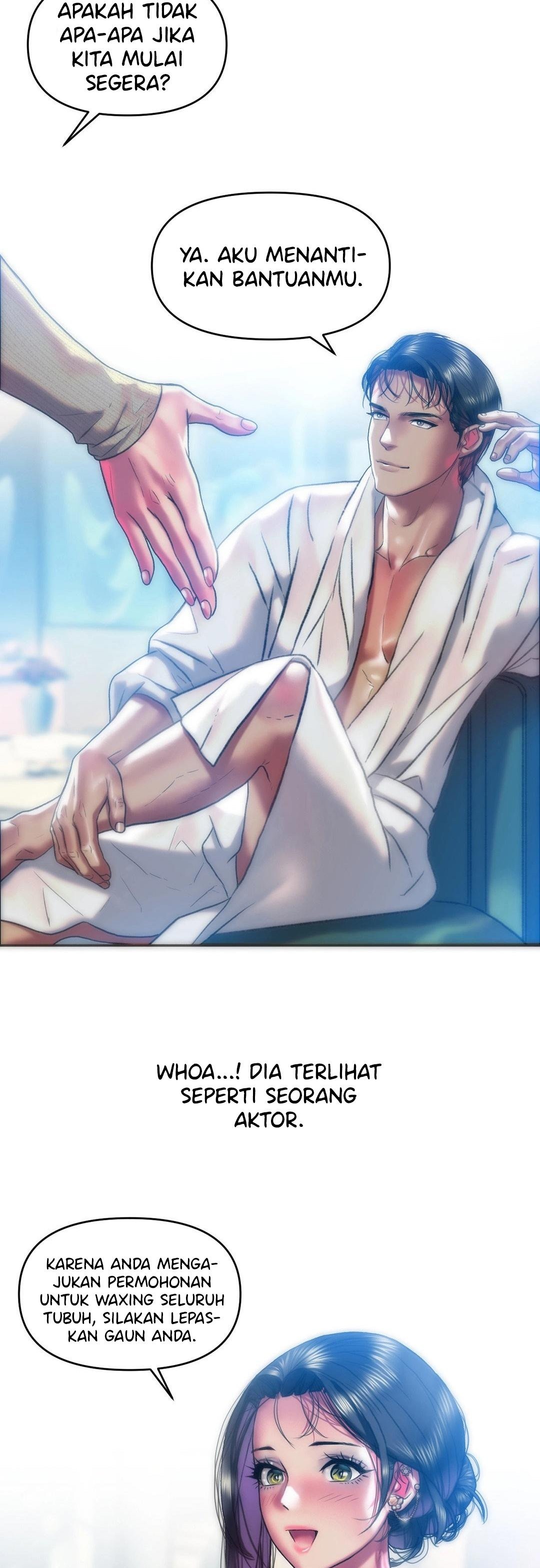 Trophy Wives - Chapter 34 12
