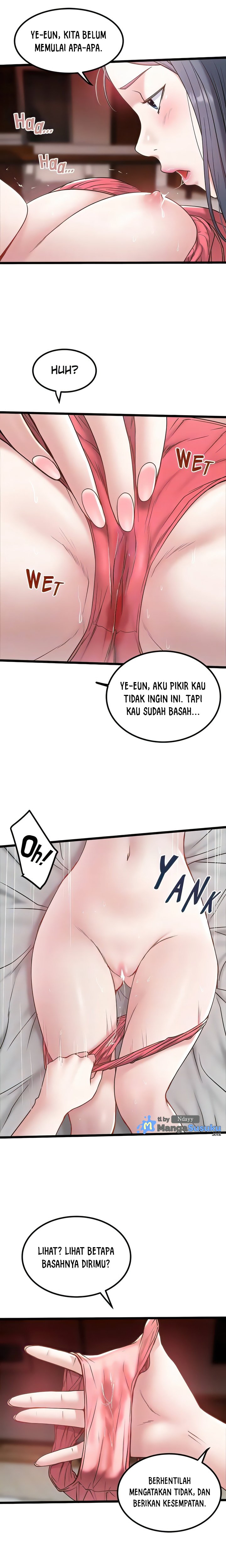 A Bachelor in the Country - Chapter 34 10