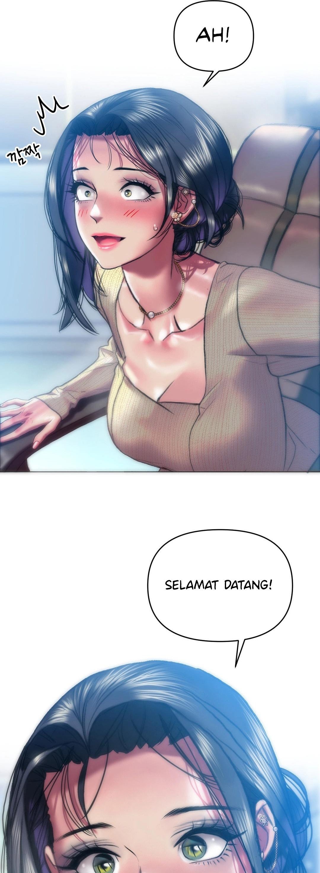 Trophy Wives - Chapter 34 8