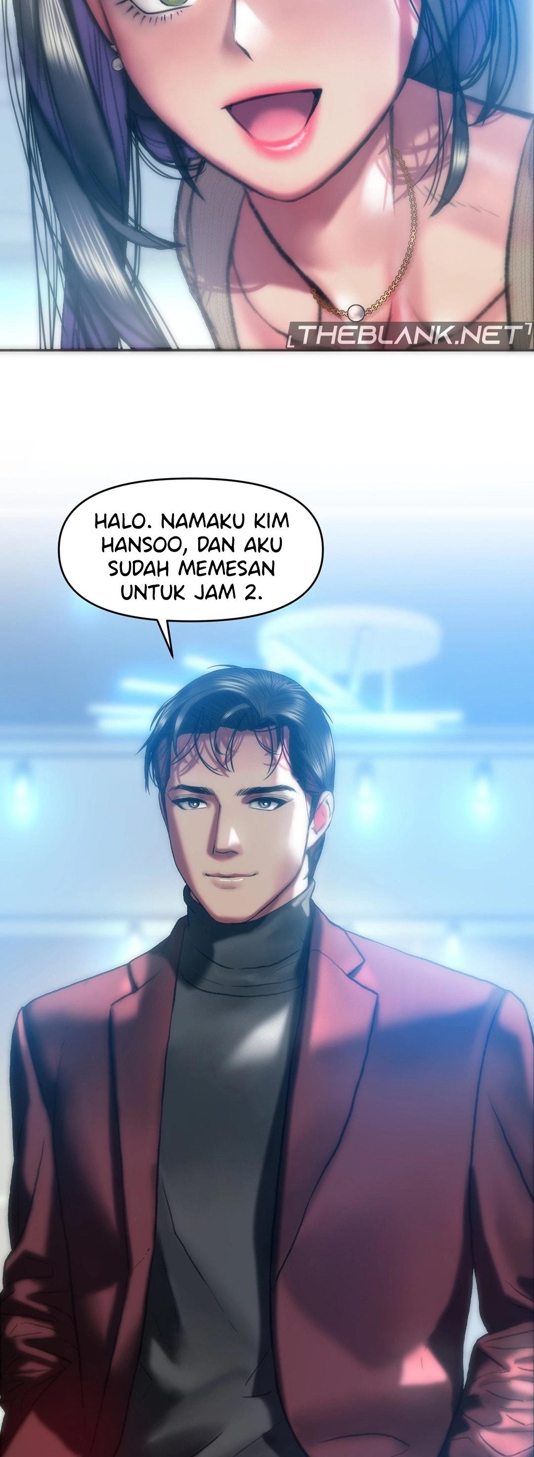 Trophy Wives - Chapter 34 9