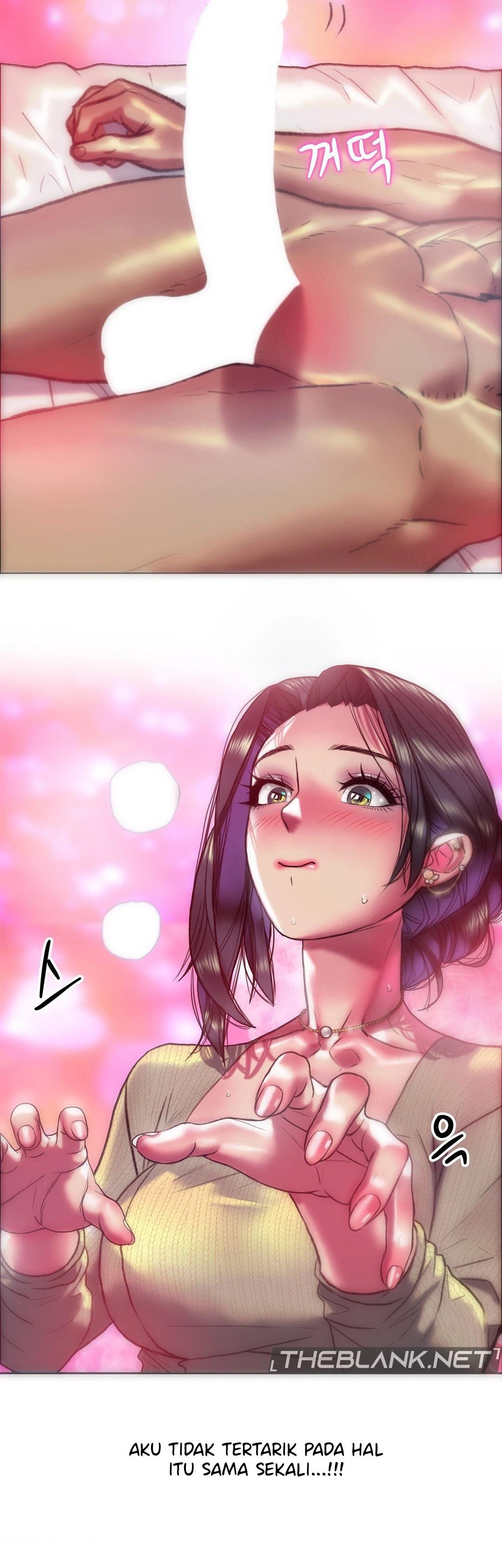 Trophy Wives - Chapter 34 38