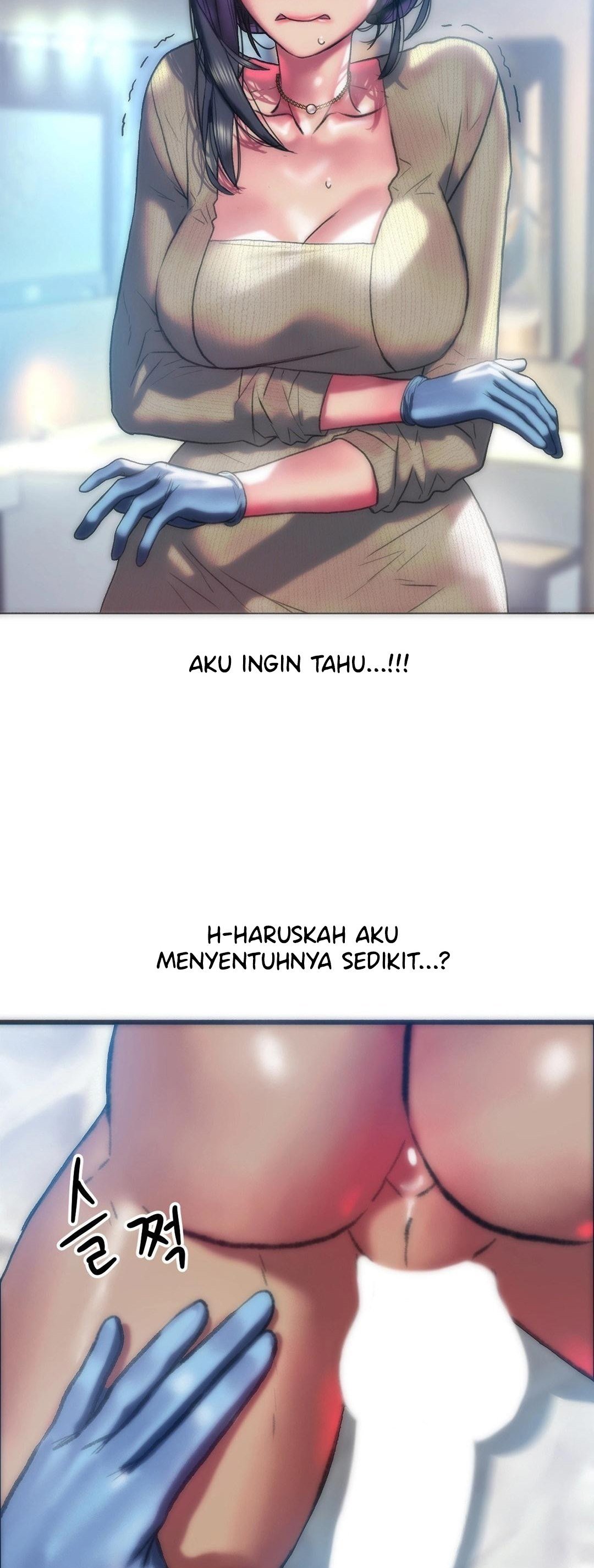 Trophy Wives - Chapter 34 24