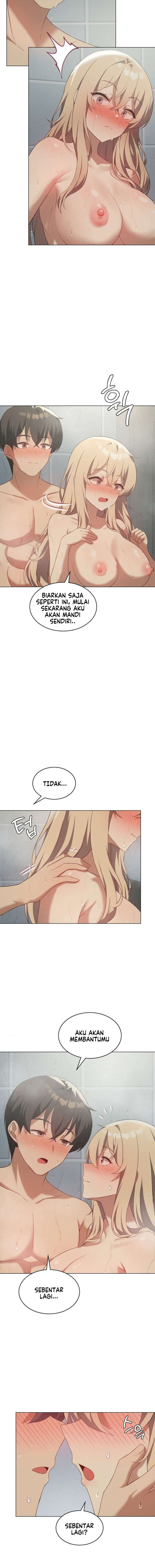 Pleasure up! - Chapter 34 6
