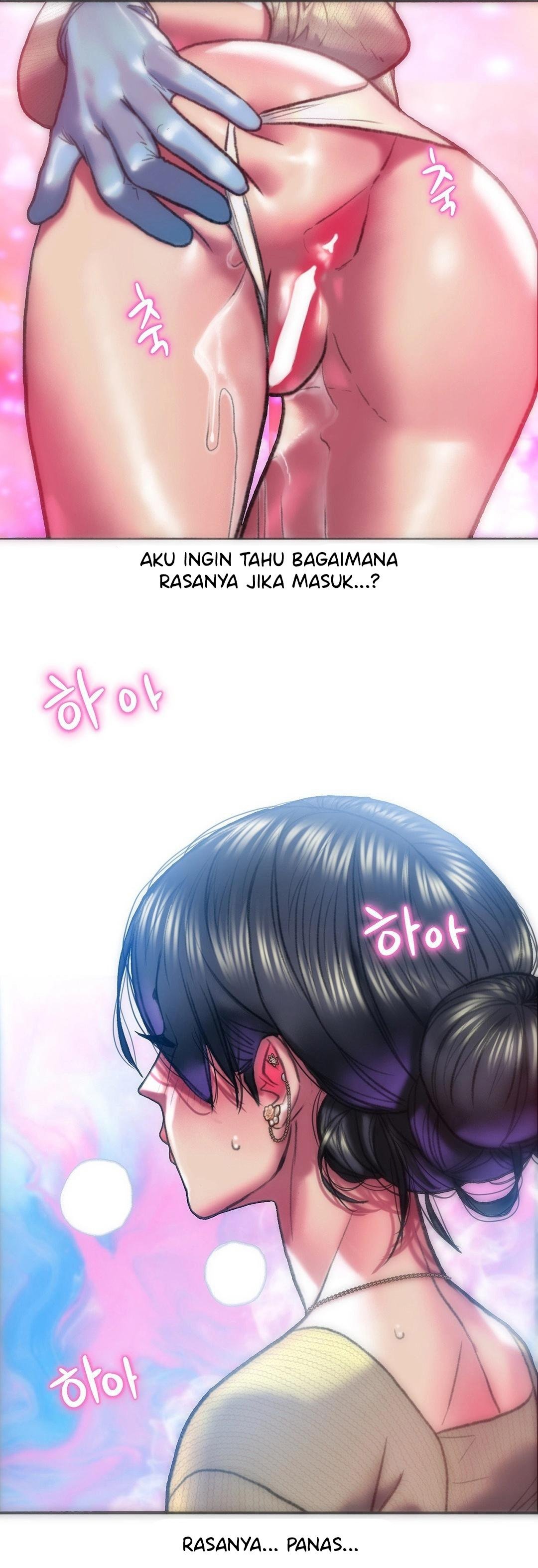 Trophy Wives - Chapter 34 35
