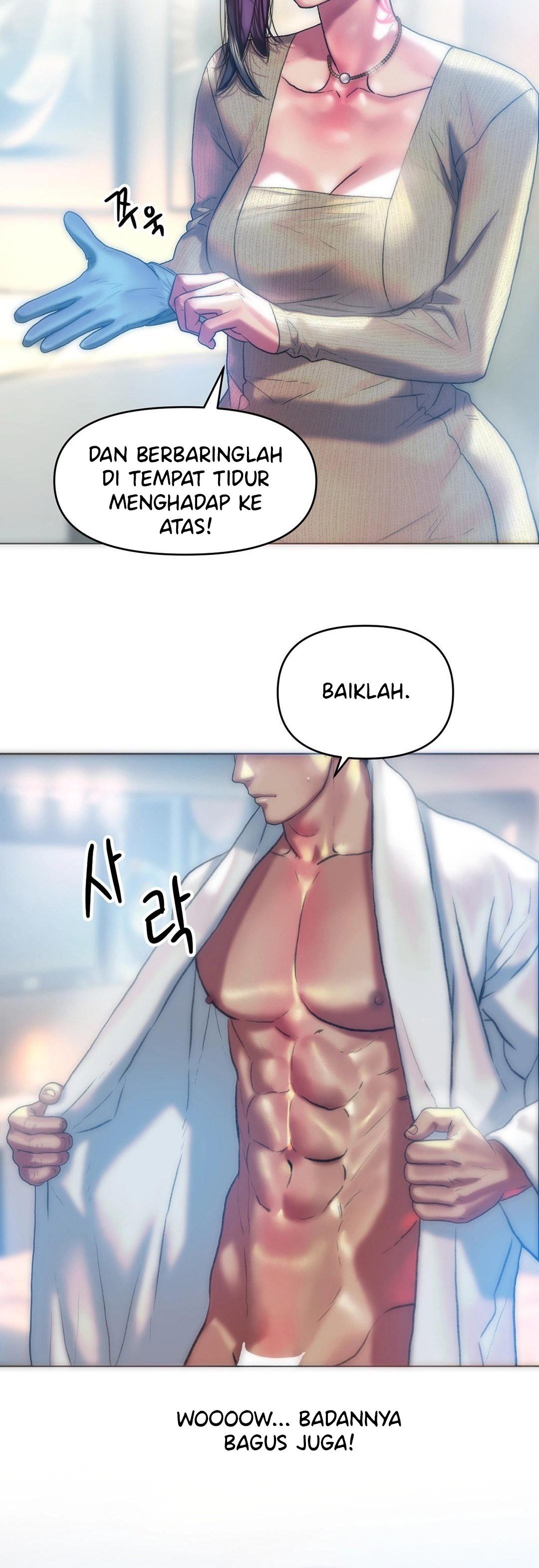 Trophy Wives - Chapter 34 13