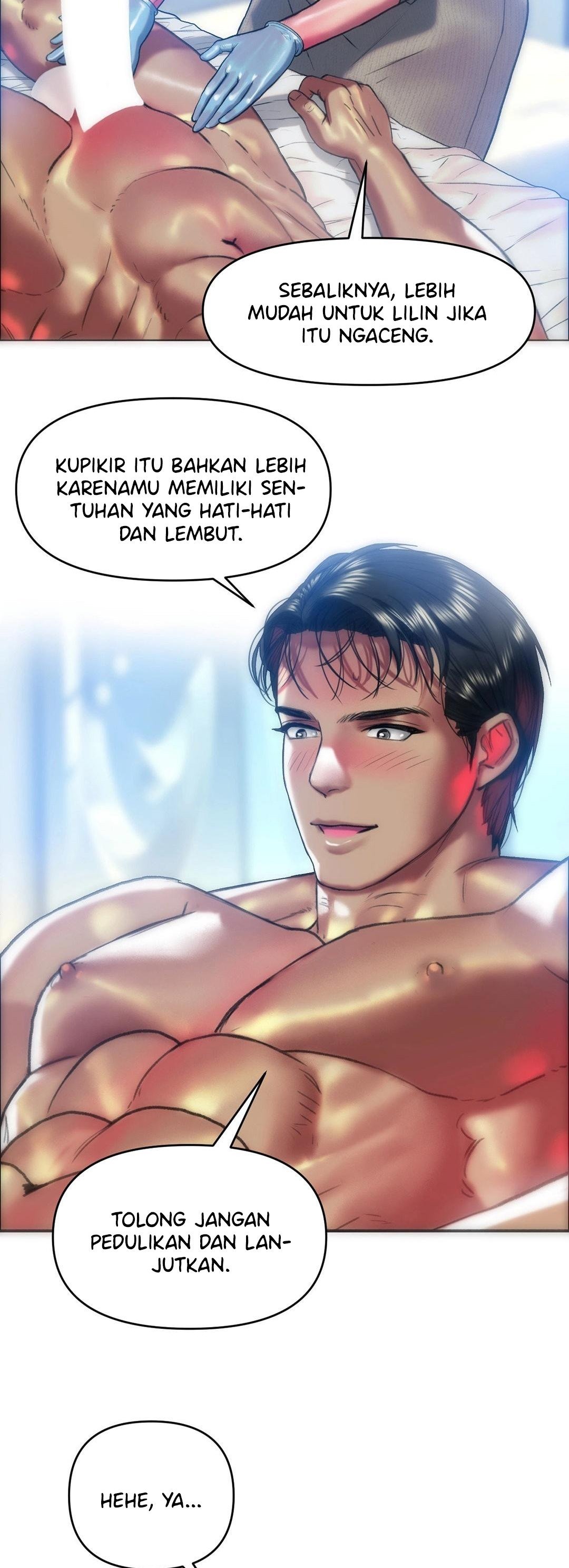 Trophy Wives - Chapter 34 33