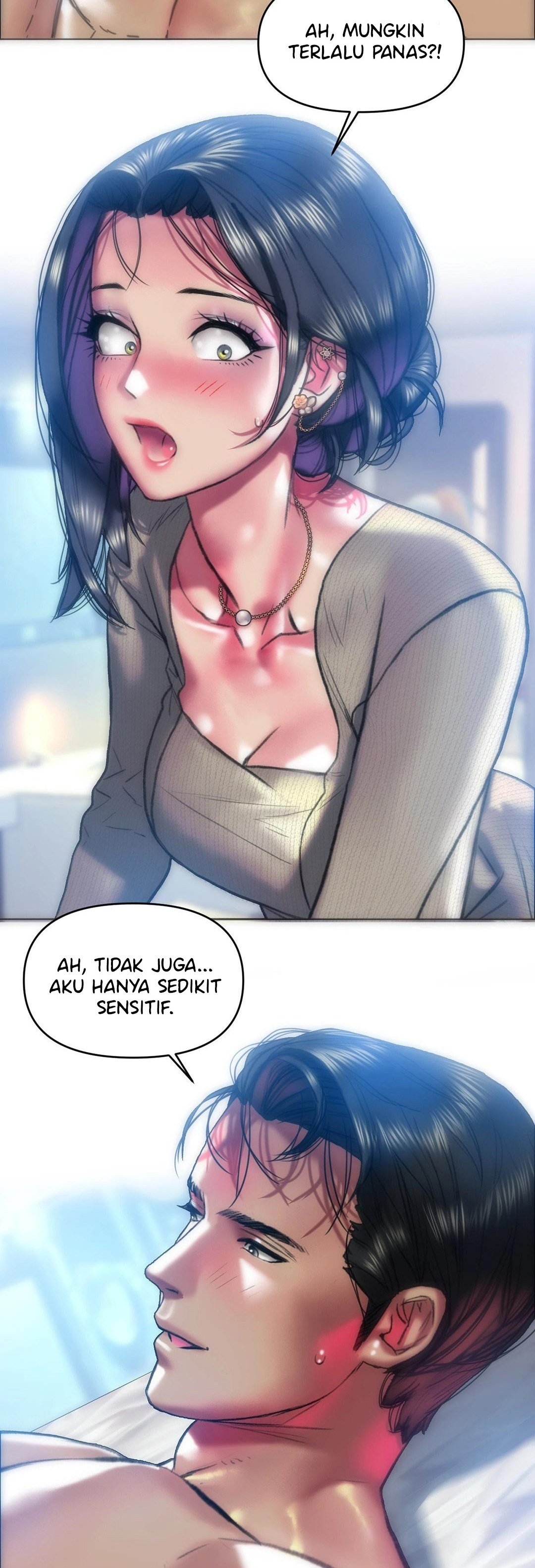 Trophy Wives - Chapter 34 30