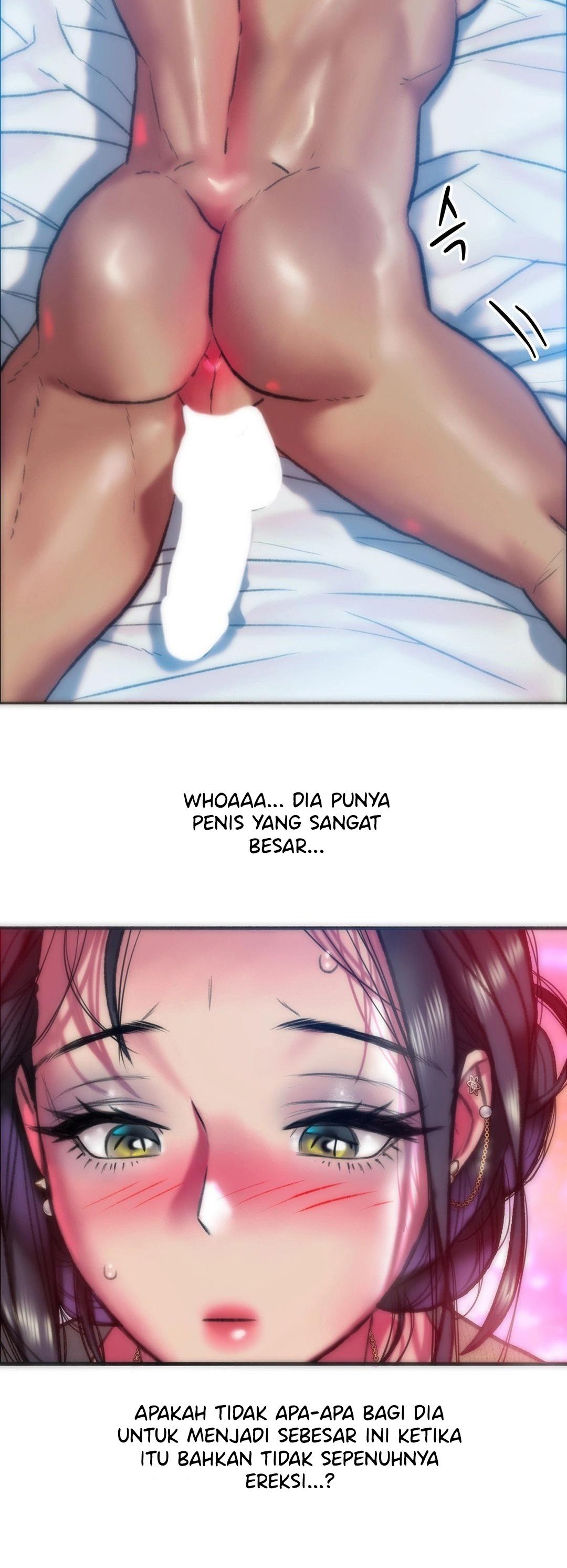 Trophy Wives - Chapter 34 21
