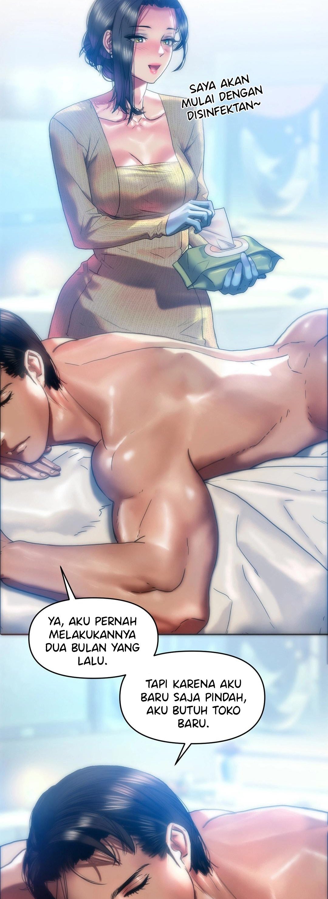 Trophy Wives - Chapter 34 15