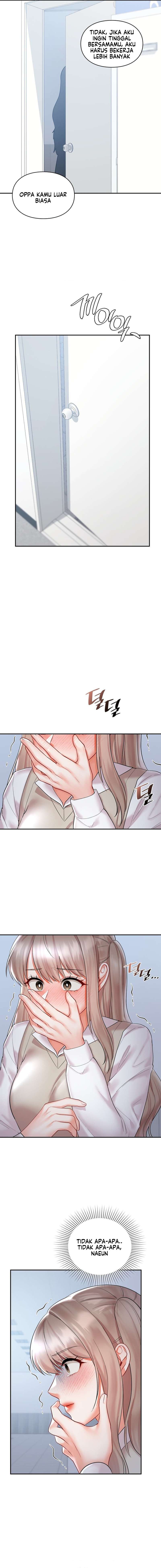 The Kid Is Obsessed With Me - Chapter 34 14