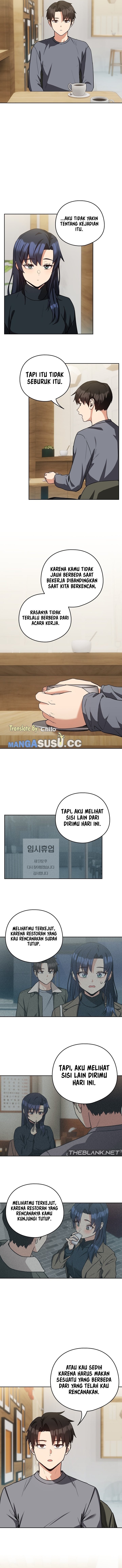 After Work Love Affairs - Chapter 34 6