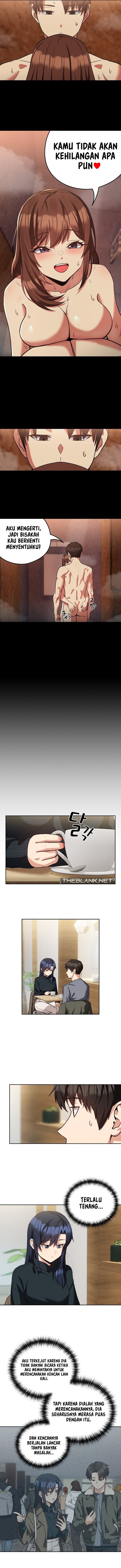 After Work Love Affairs - Chapter 34 3