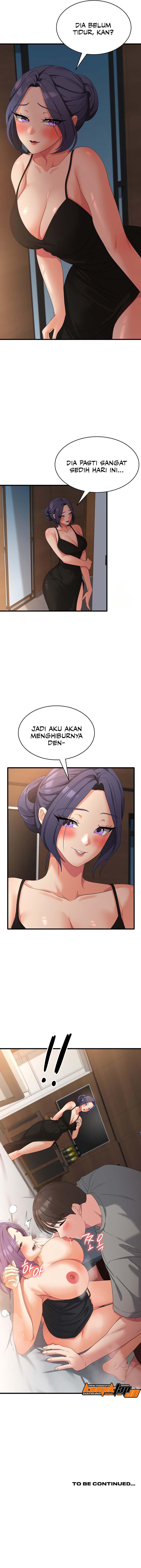 Sexy Men X Goddes - Chapter 34 9