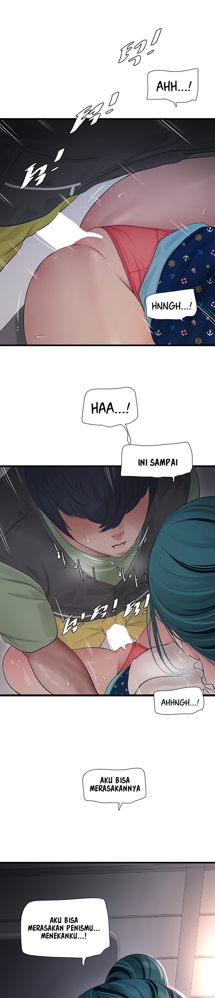 The Hole Diary - Chapter 34 12