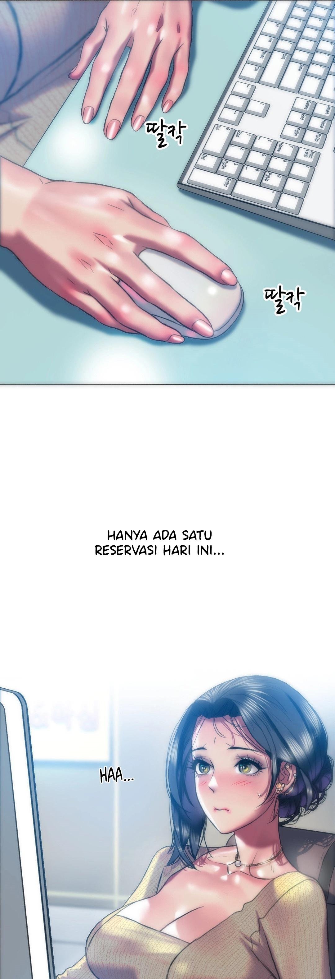Trophy Wives - Chapter 34 5