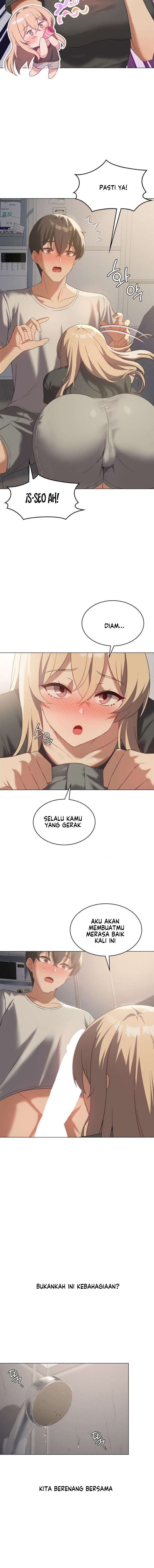 Pleasure up! - Chapter 34 12