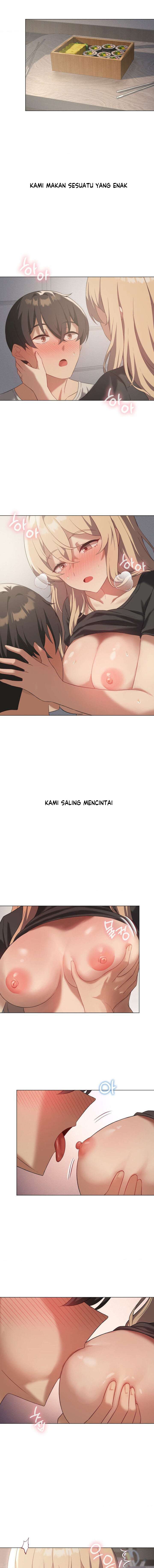 Pleasure up! - Chapter 34 13