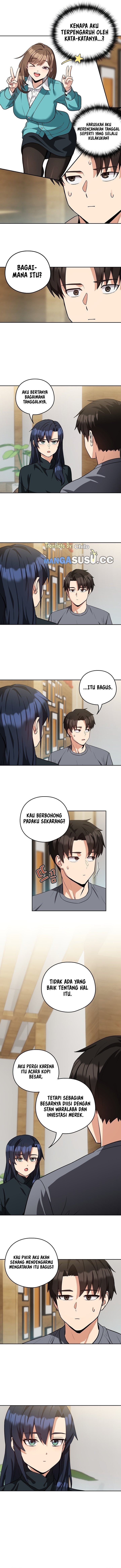 After Work Love Affairs - Chapter 34 4