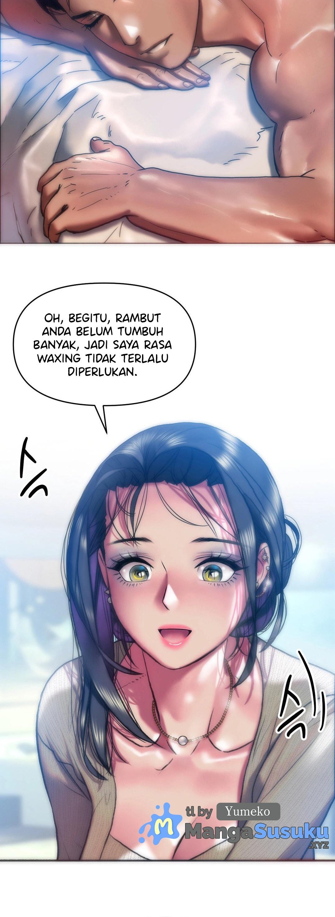 Trophy Wives - Chapter 34 16