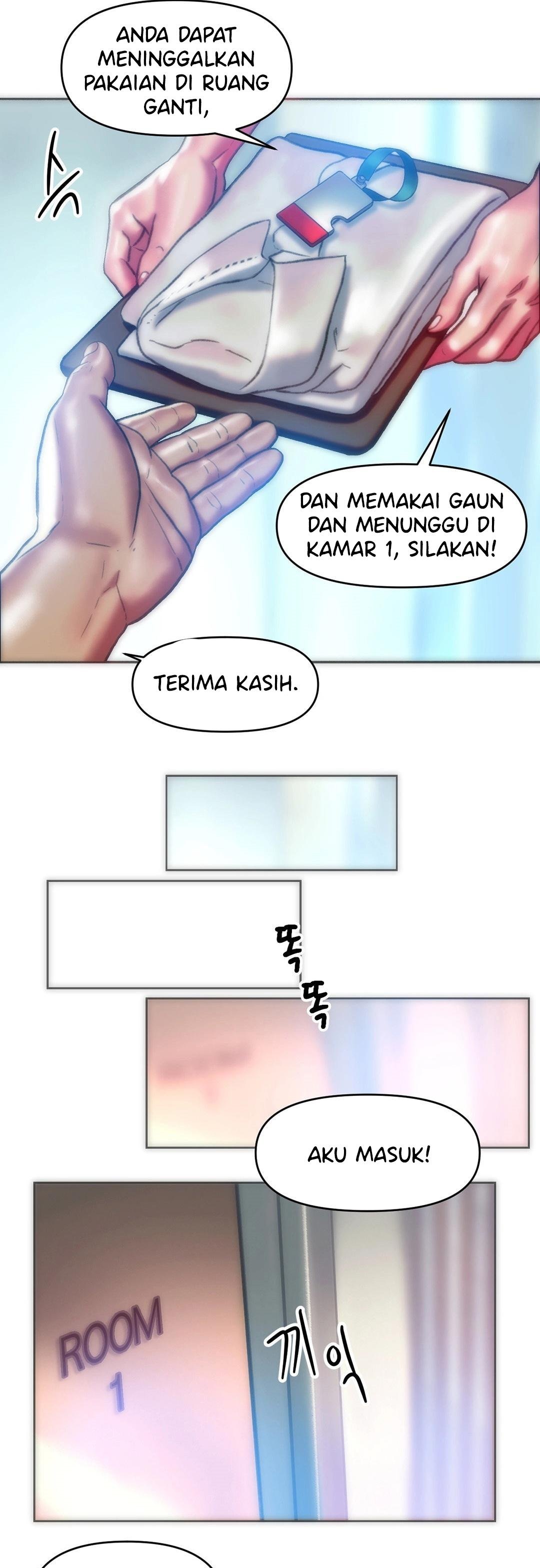Trophy Wives - Chapter 34 11