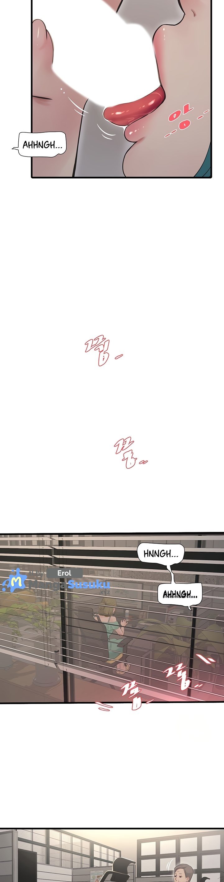 The Hole Diary - Chapter 34 20