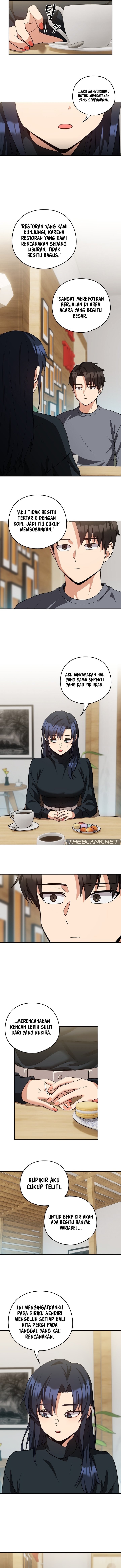 After Work Love Affairs - Chapter 34 5