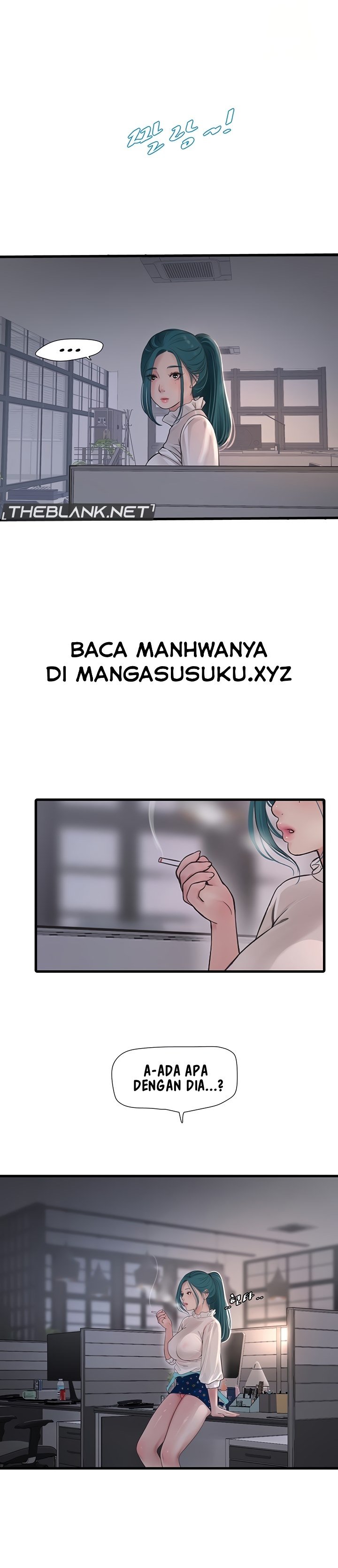 The Hole Diary - Chapter 34 17