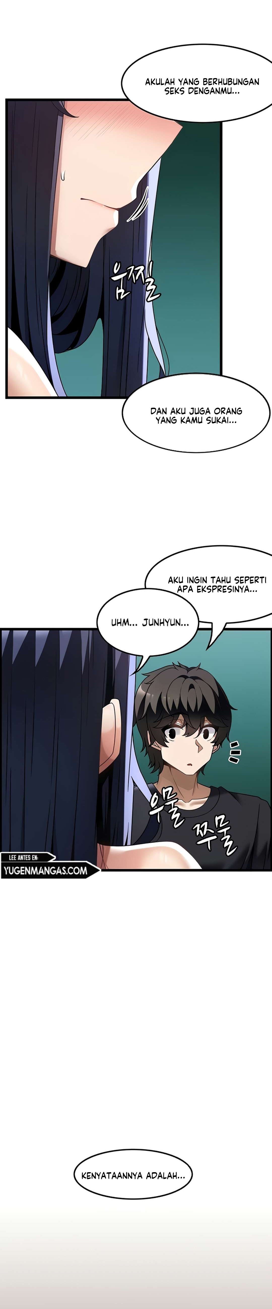 Too Good At Massages - Chapter 34 3