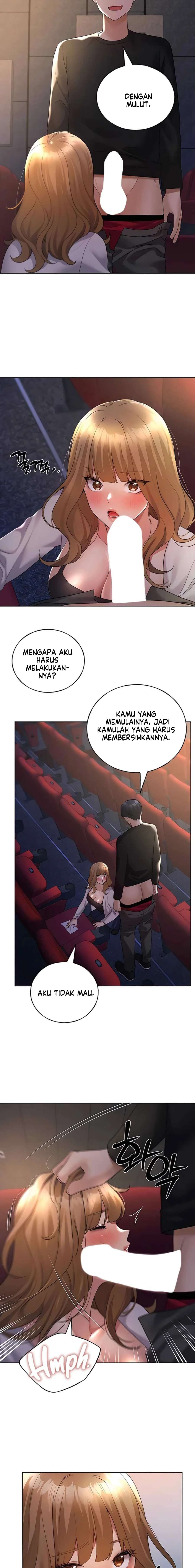 My Illustrator - Chapter 38 16