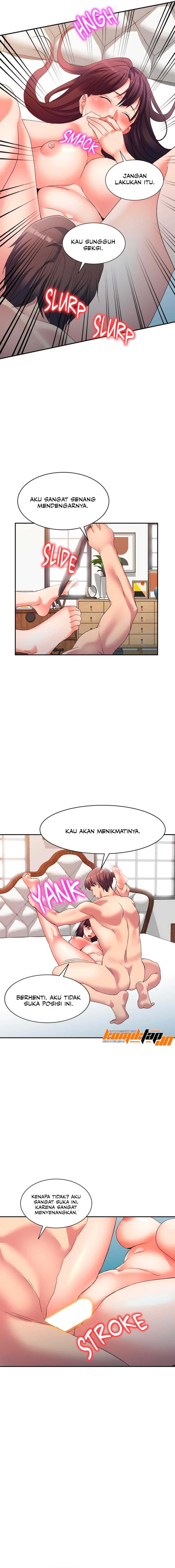 Bandit Nieces - Chapter 38 10