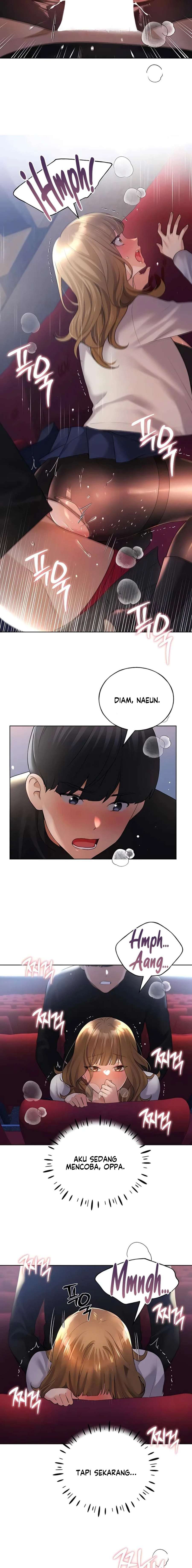 My Illustrator - Chapter 38 9