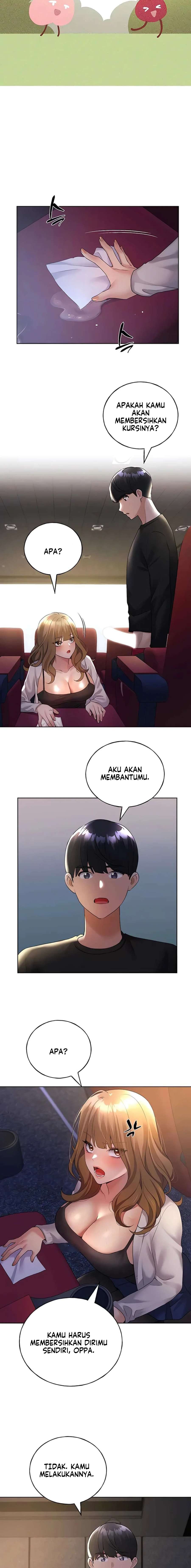 My Illustrator - Chapter 38 15