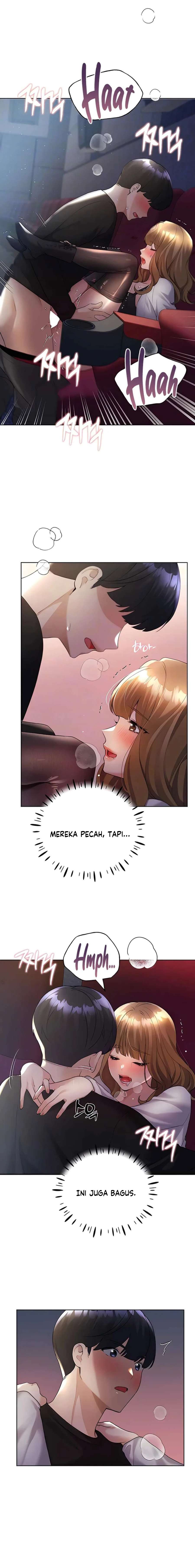 My Illustrator - Chapter 38 6