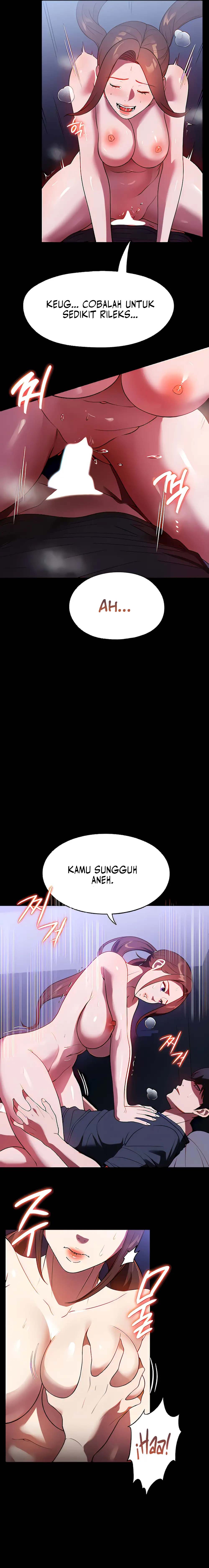 Young maid - Chapter 41 9